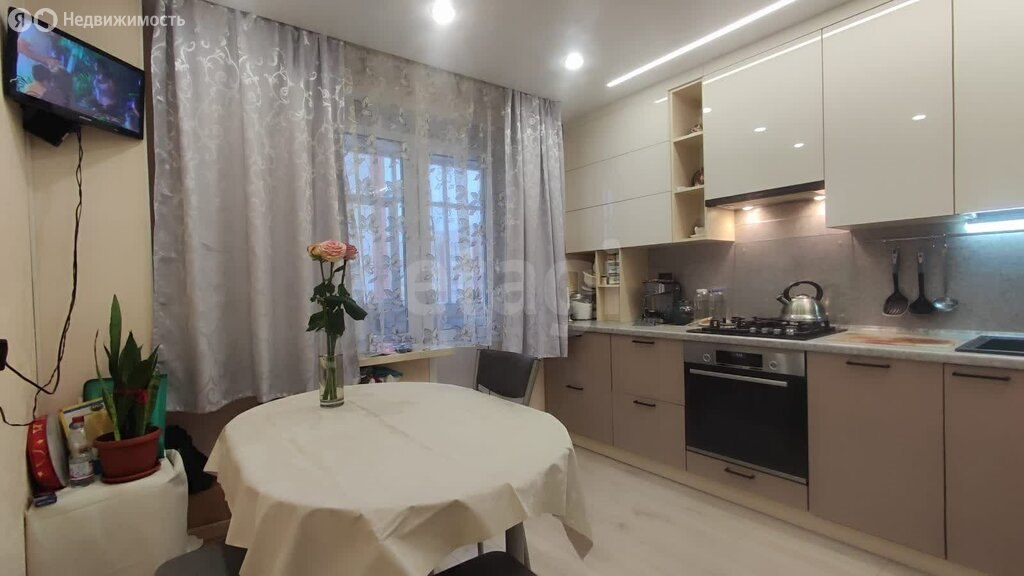 3-комн., 74.5 м², 6/9 этаж