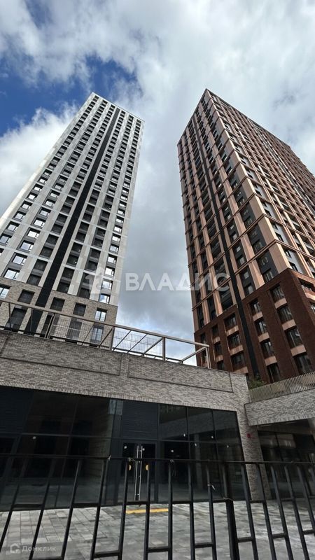 2-комн., 64.1 м², 34/34 этаж