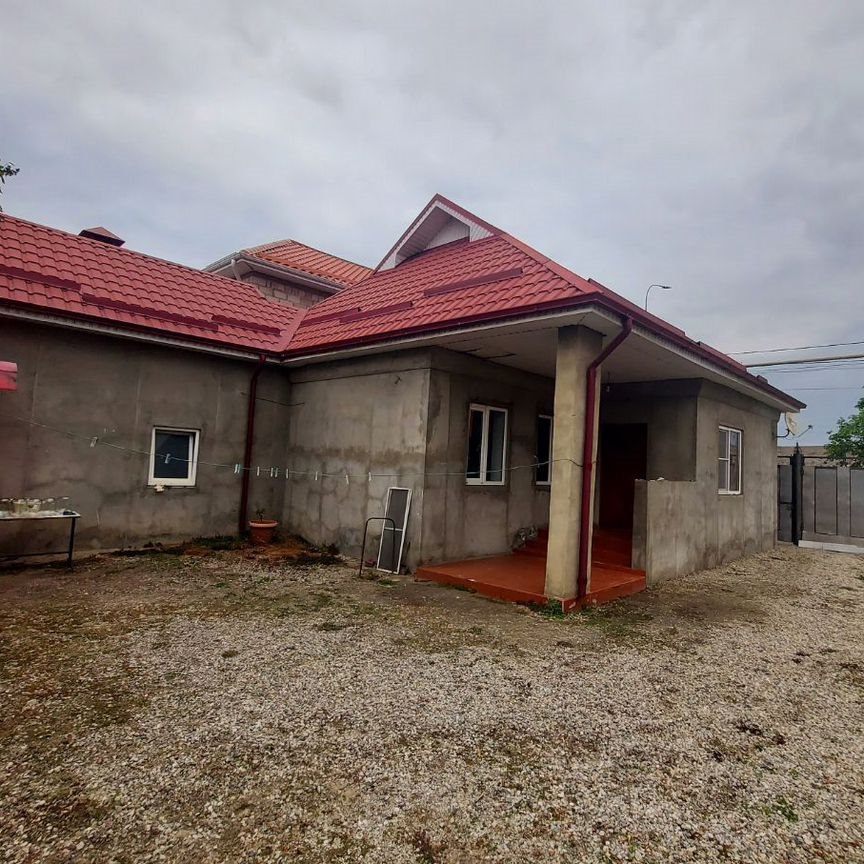 Дом, 125 м², 28 соток