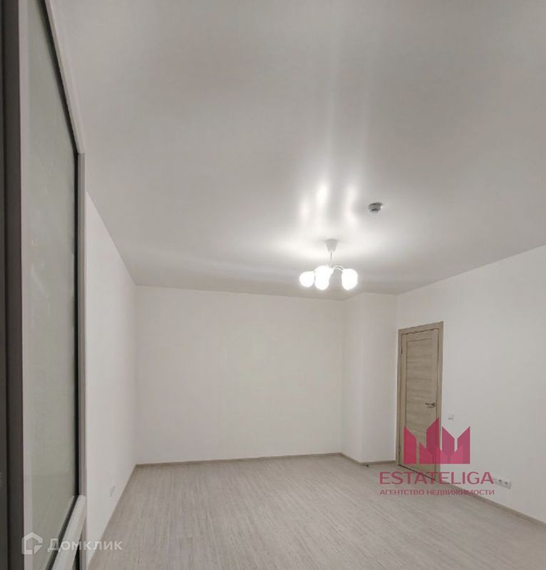 1-комн., 38.4 м², 14/20 этаж