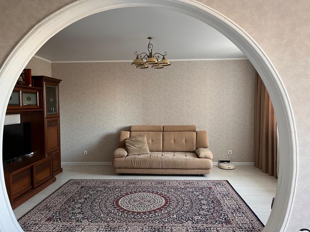 3-комн., 81.7 м², 6/10 этаж