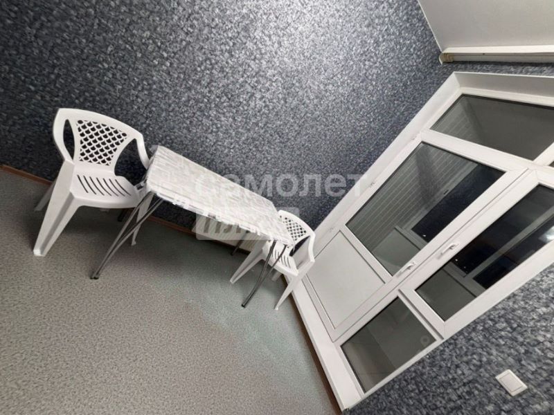 1-комн., Квартира в новостройке, 33 м², 6/9 этаж