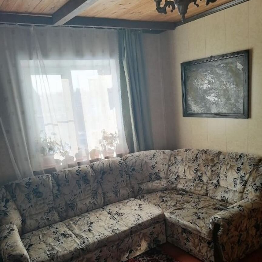 Дом, 48 м², 4 сотки