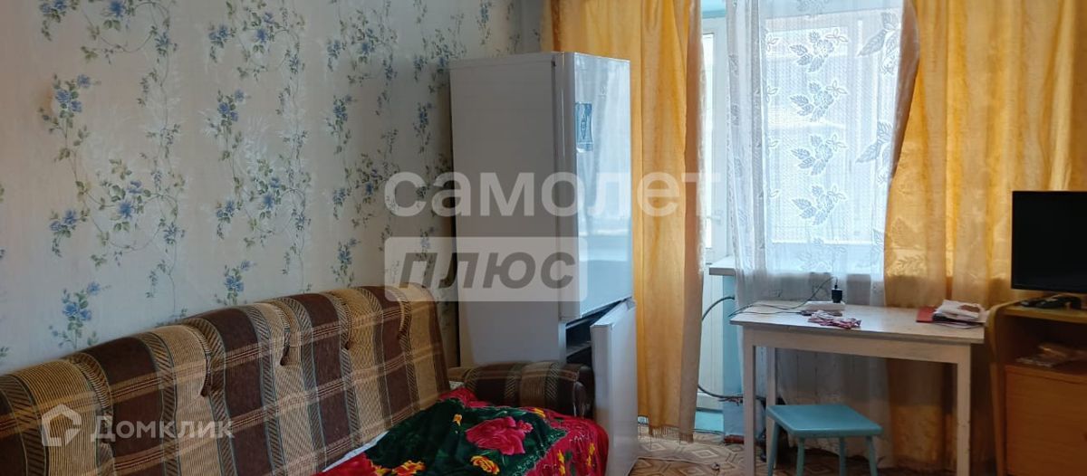 2-комн., 48.7 м², 5/5 этаж