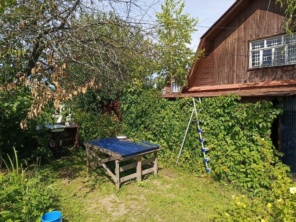 Дом, 46 м², 6 соток