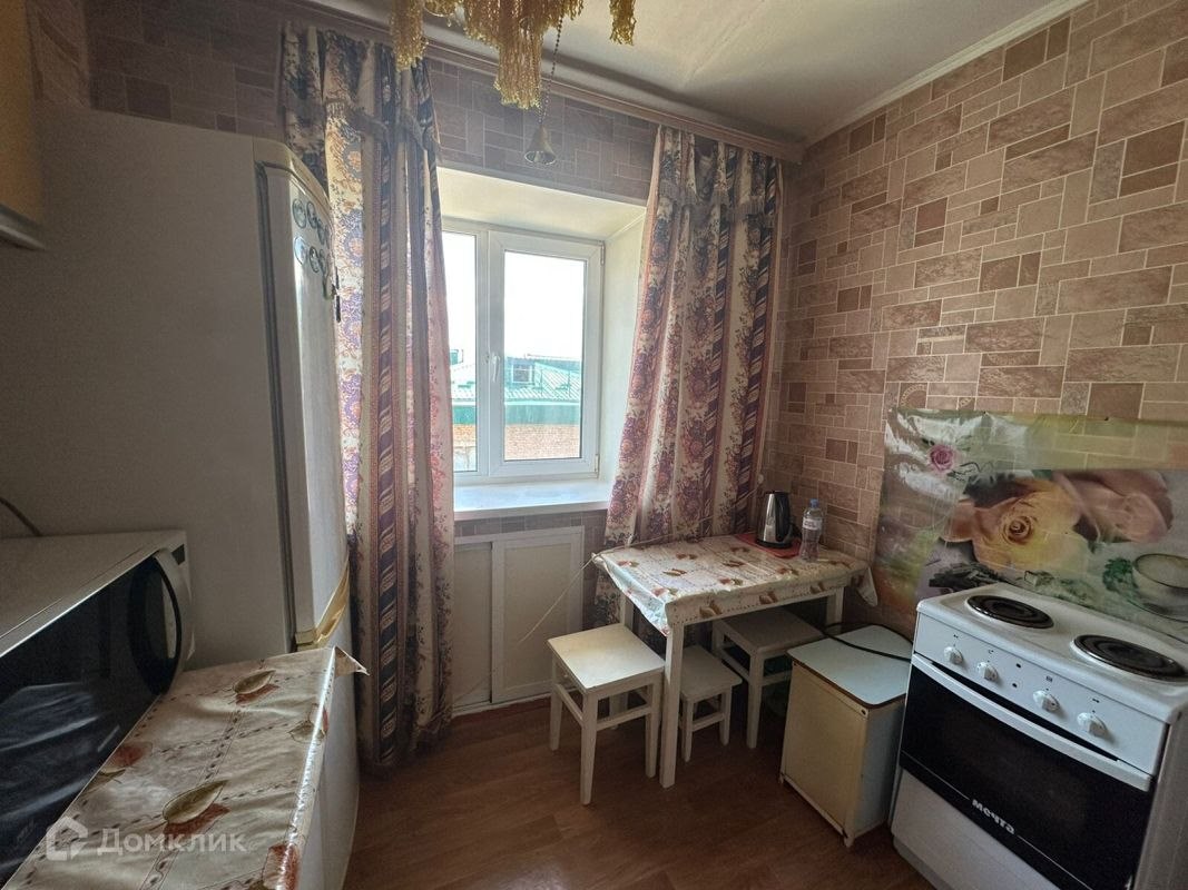 2-комн., 41.5 м², 5/5 этаж