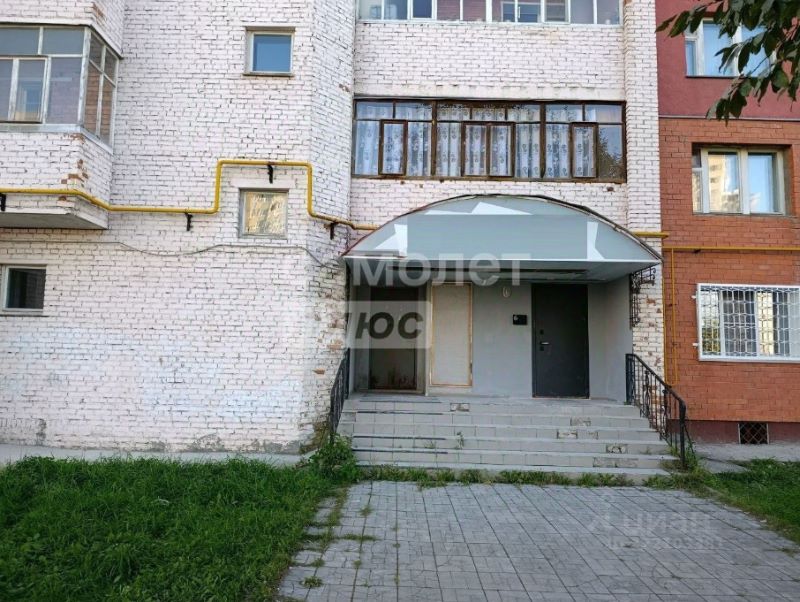 ПСН, 70 м², 1/10 этаж