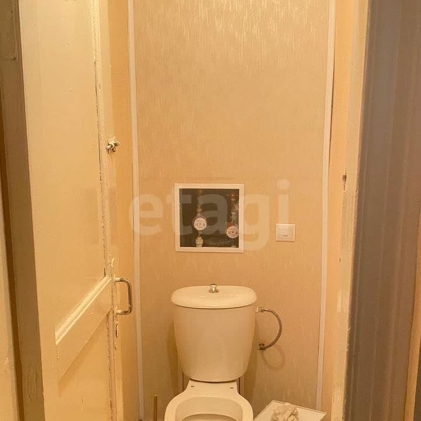 2-комн., 68.9 м², 1/5 этаж