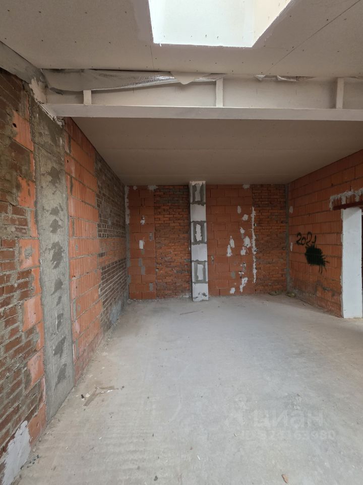 3-комн., 59 м², 5/6 этаж