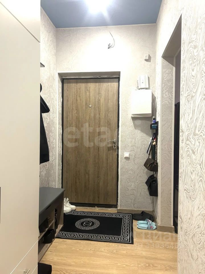 Квартира, 28.7 м², 11/17 этаж