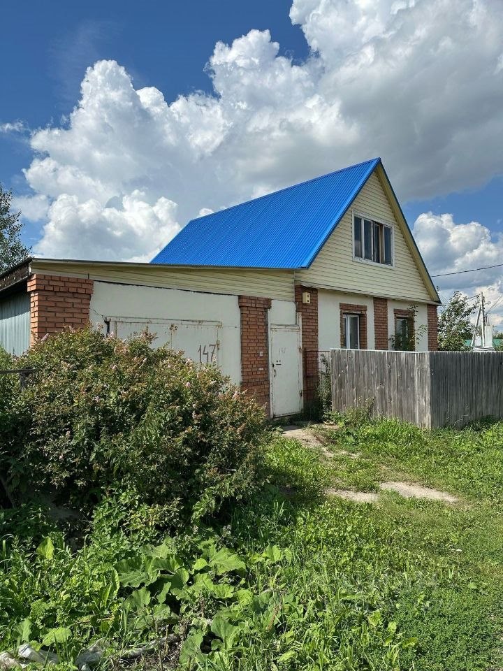 2-этажный дом, 107.6 м², 7.5 соток