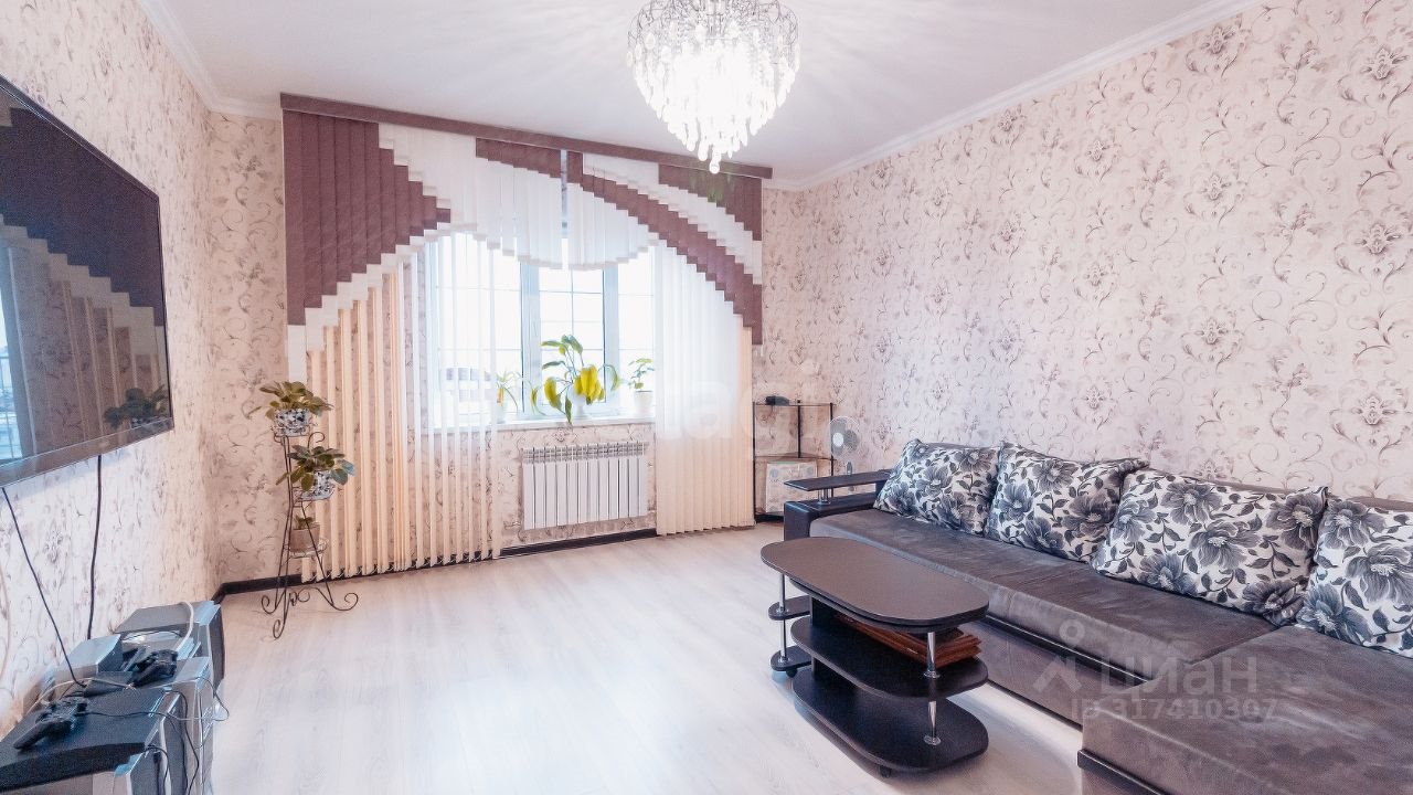 Дом, 120 м², 18 соток