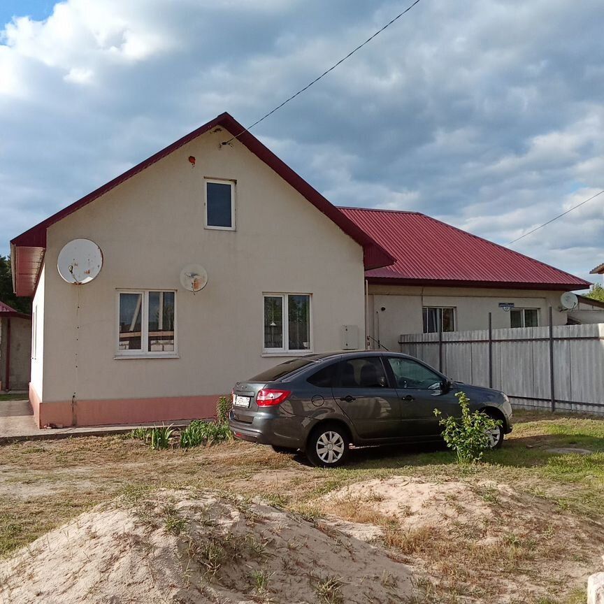 3-комн. квартира, 70.6 м², 1/1 этаж
