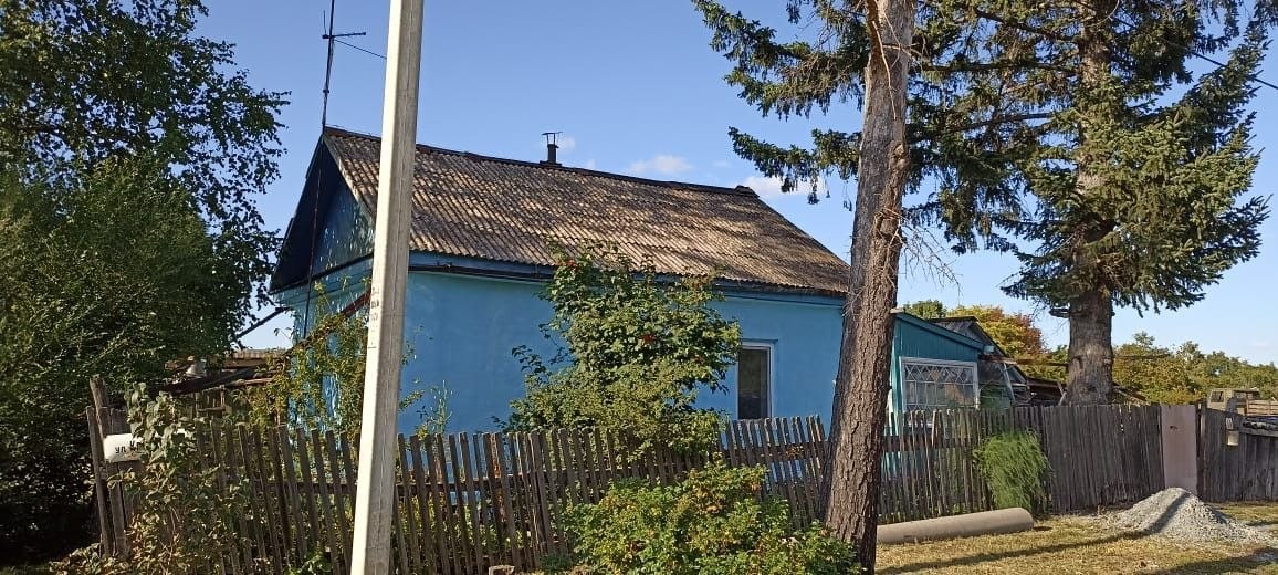 3-комн., 38.2 м², 1/1 этаж