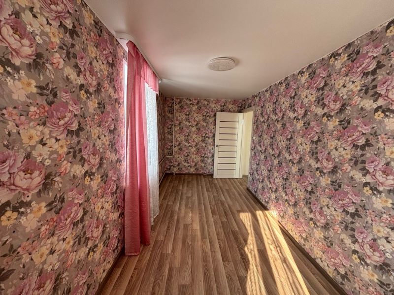 2-комн., 41.7 м², 2/3 этаж
