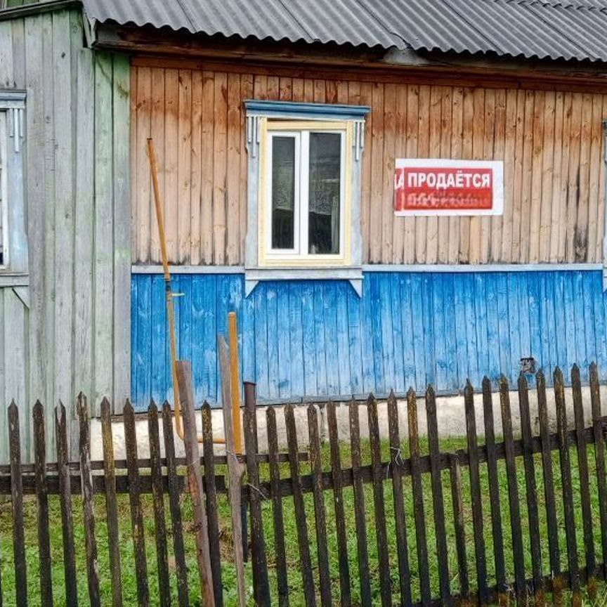 Дом, 70 м², 10 соток