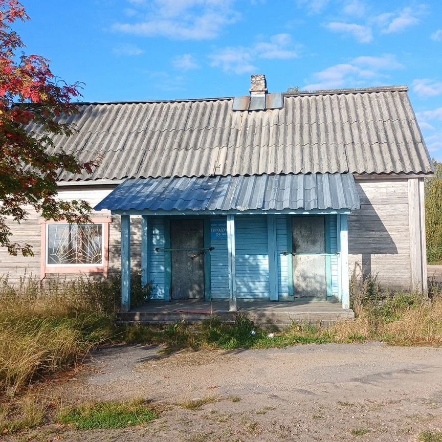 Дом, 46 м², 3 сотки