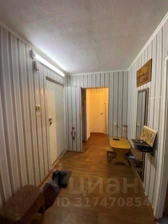 2-комн., Квартира, 51 м², 5/9 этаж