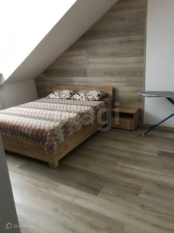 5-комн., 152 м², 5/6 этаж