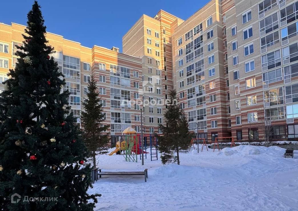 1-комн., 36.8 м², 6/9 этаж