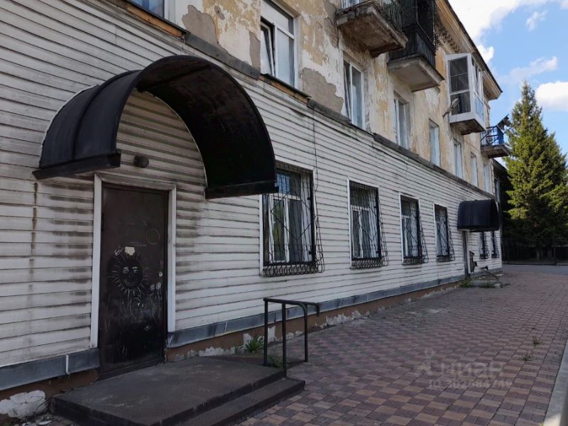 ПСН, 324 м², 1/3 этаж