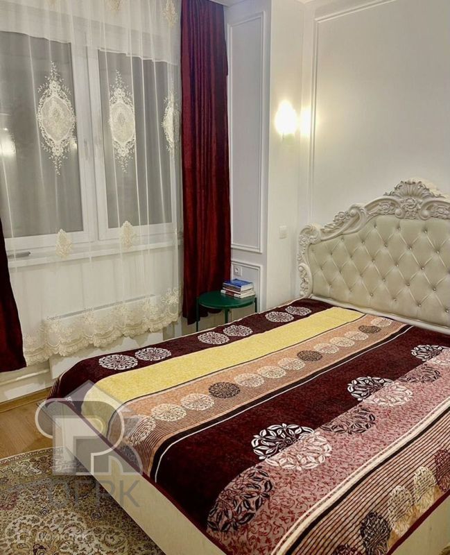 1-комн., 42 м², 2/17 этаж