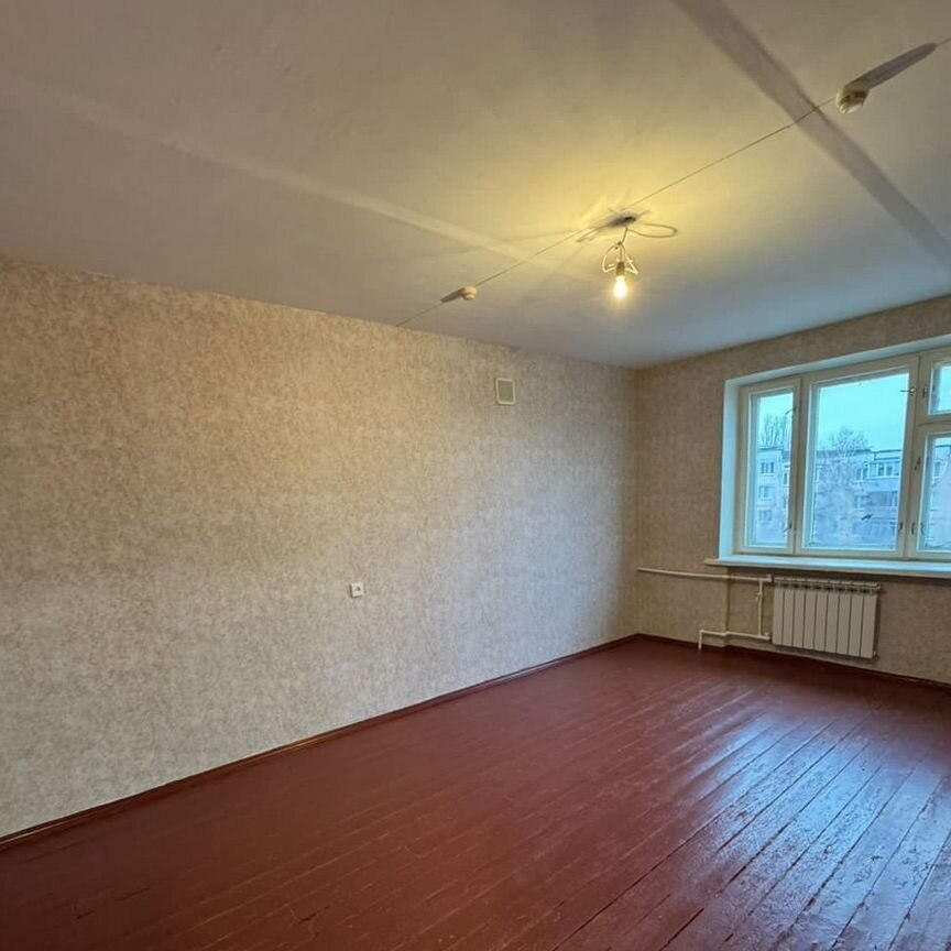 18.1 м², 5/5 этаж, 2-комн.