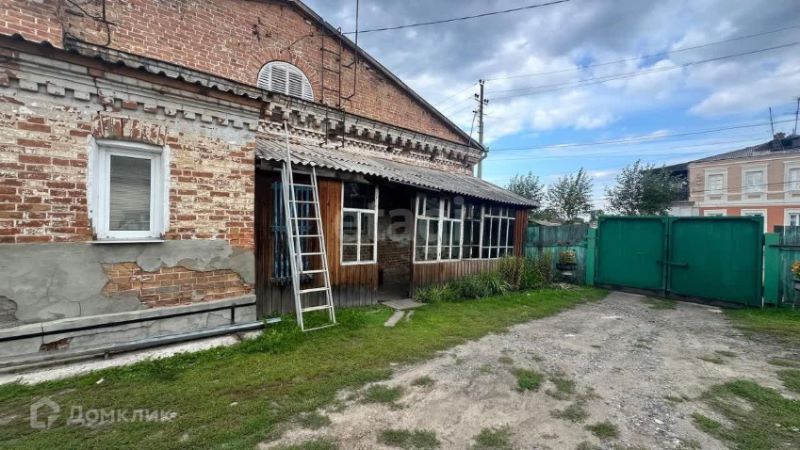 1-комн., 22.3 м², 1/1 этаж