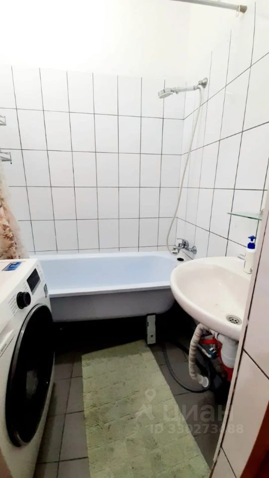 2-комн., Квартира в новостройке, 56.8 м², 3/9 этаж