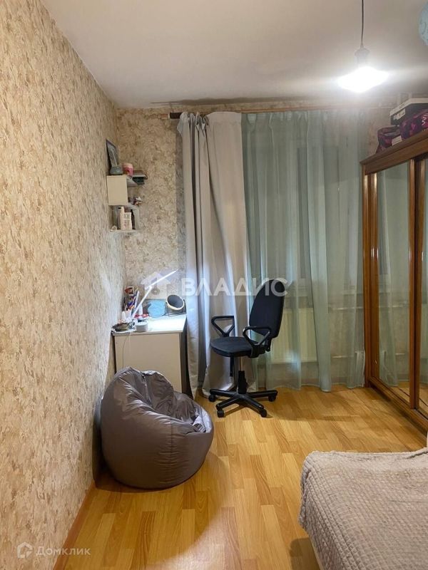 3-комн., 74.2 м², 10/17 этаж