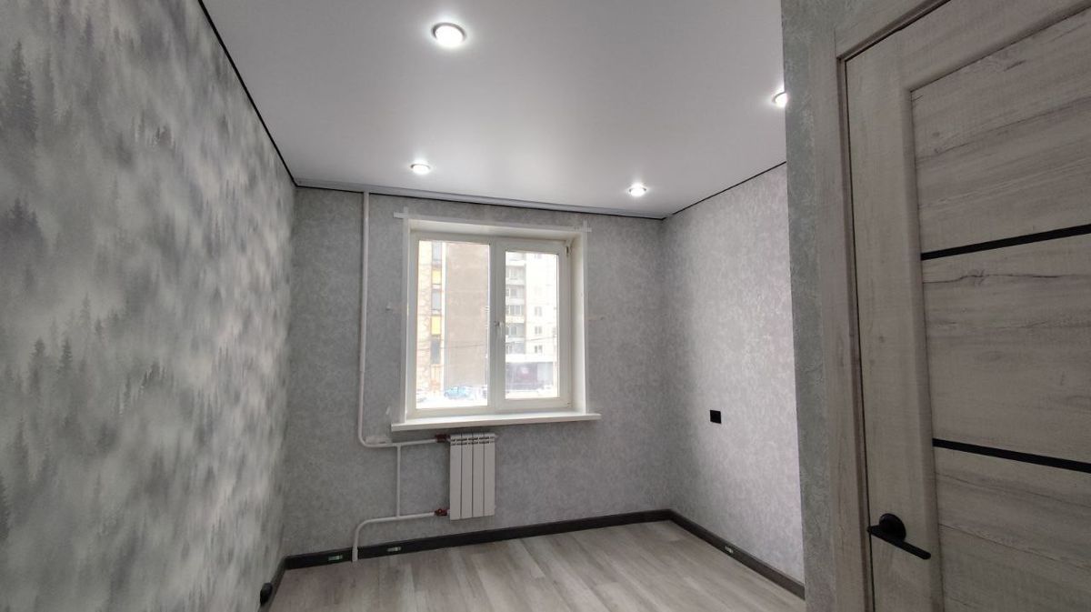 Студия, 11.7 м², 2/9 этаж