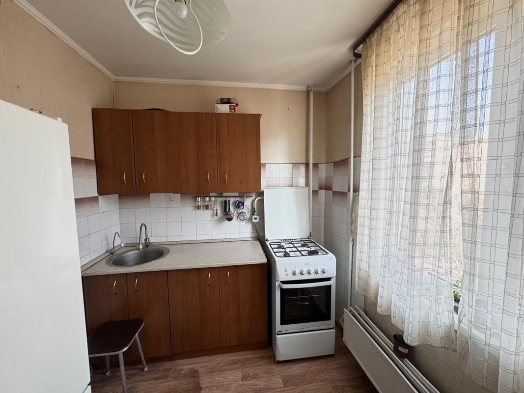 1-комн., 30 м², 6/9 этаж