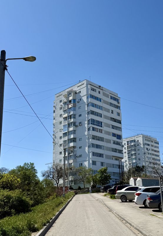 3-комн., 68.9 м², 2/12 этаж