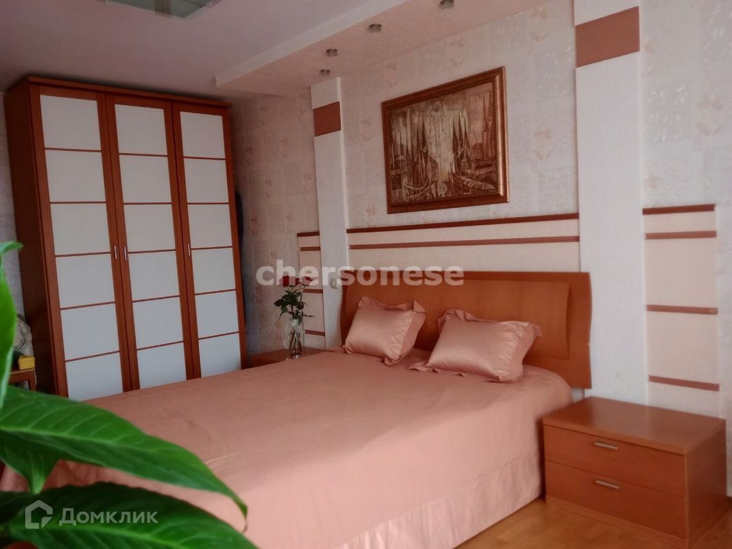 3-комн., 69.2 м², 3/5 этаж