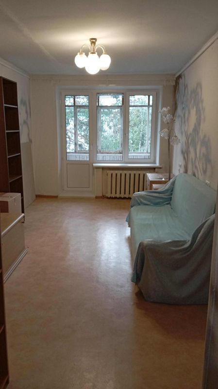 3-комн., 58.2 м², 5/5 этаж