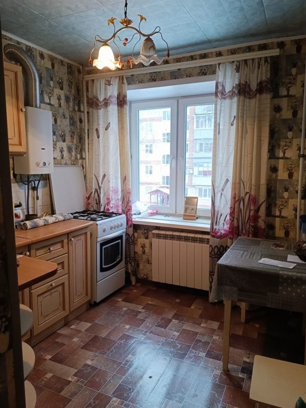 1-комн., 30 м², 3/5 этаж