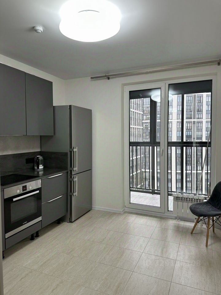 3-комн. квартира, 90 м2, 16/21 этаж