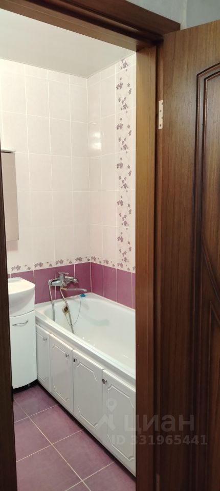 1-комн., Квартира, 35 м², 3/3 этаж