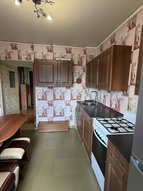 1-комн., 37 м², 6/9 этаж