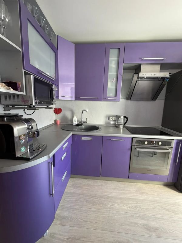 3-комн., 67.9 м², 7/9 этаж