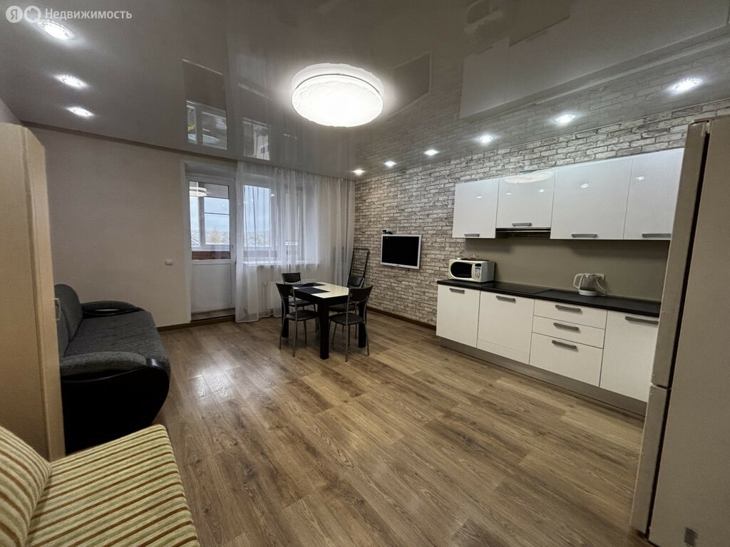 2-комн., 49 м², 3/4 этаж