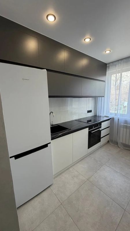 3-комн., 59.8 м², 3/9 этаж