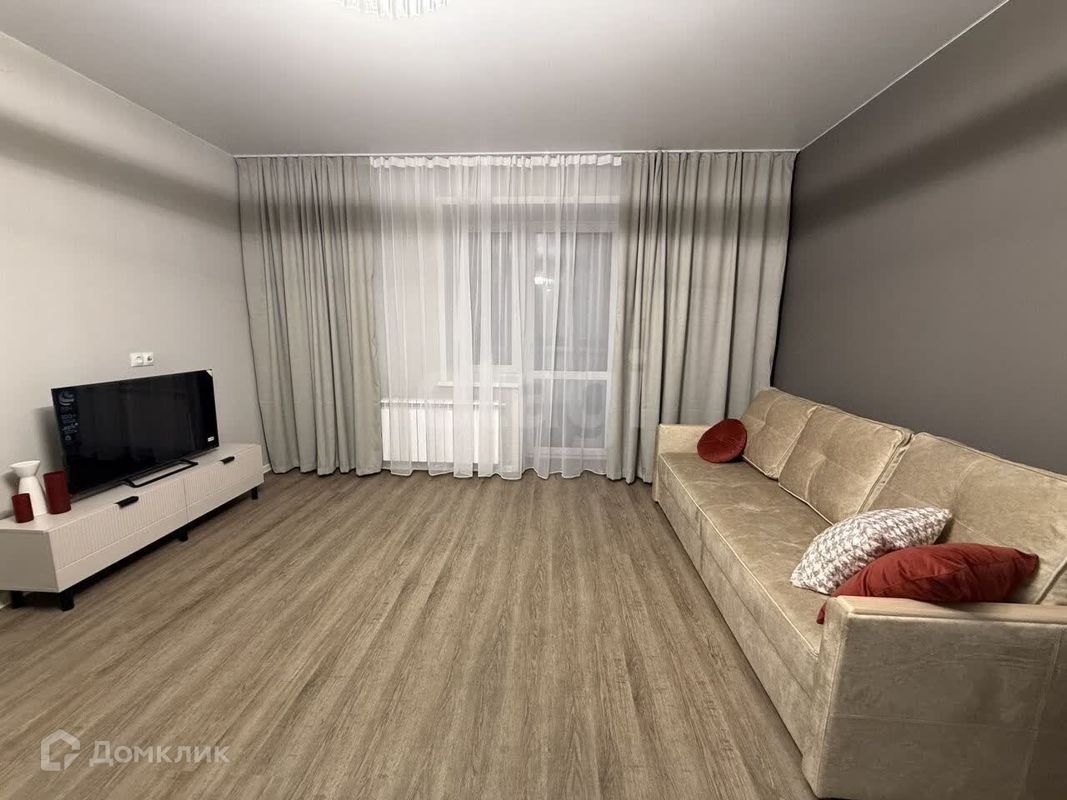 2-комн., 50 м², 9/12 этаж