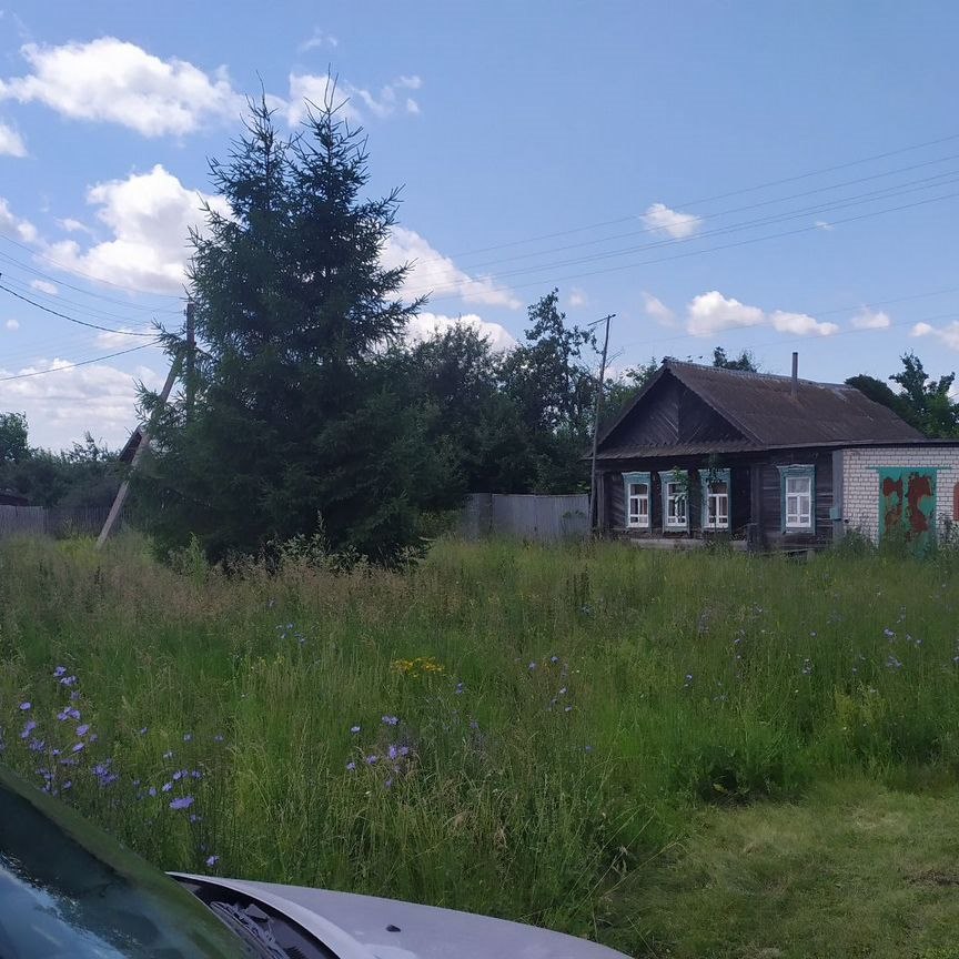 Дом, 100 м², 15 соток