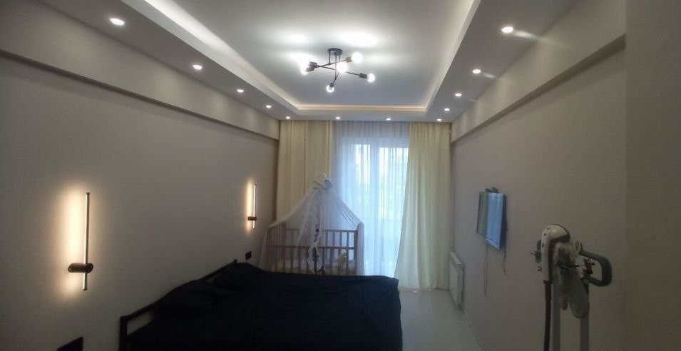 3-комн., 84 м², 5/5 этаж