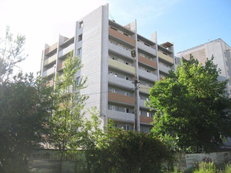 1-комн. квартира, 41.3 м2, 10/10 этаж