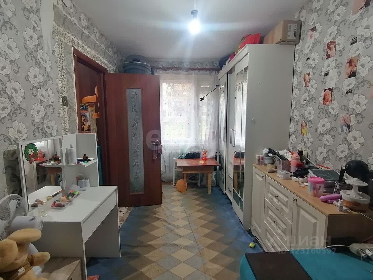 2-комн., 43.9 м², 1/5 этаж