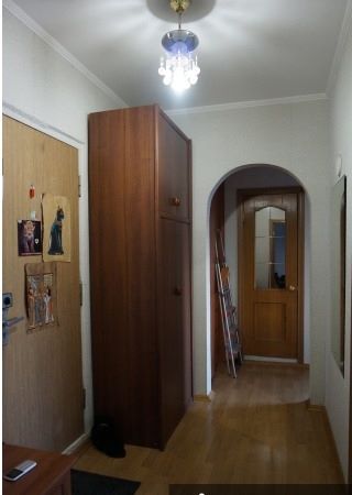 2-комн. квартира, 51 м2, 14/17 этаж
