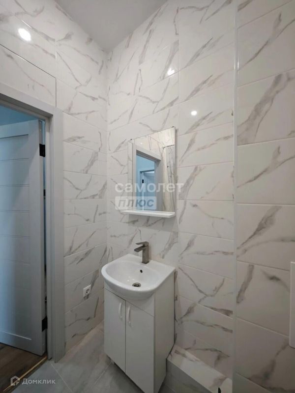 Квартира, 35.5 м², 22/23 этаж