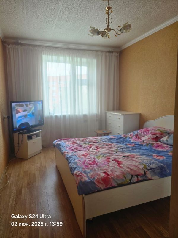 3-комн., Квартира, 68 м², 3/10 этаж